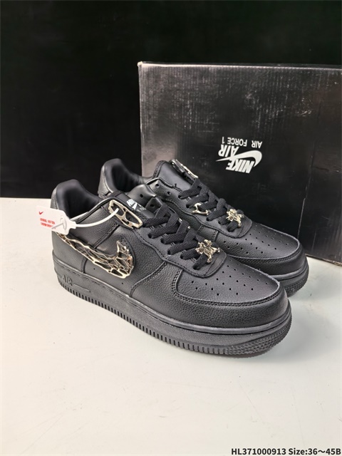 women air force one shoes 36-45 2025-9-19-947